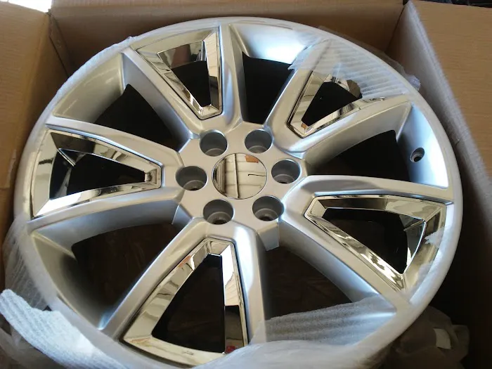 Jrs Autocare And Tire Service 2