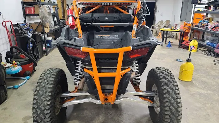 Baca's Garage LLC 8