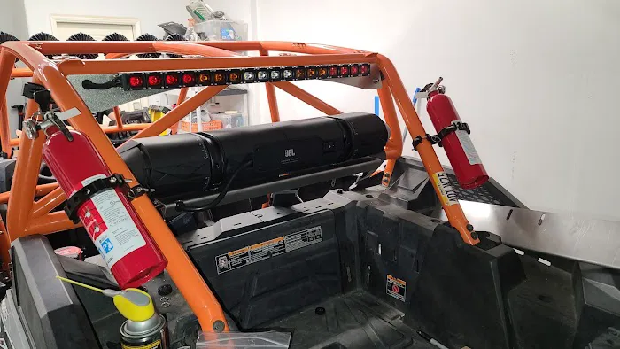 Baca's Garage LLC 2