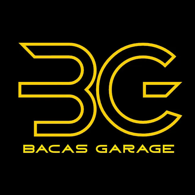 Baca's Garage LLC 7