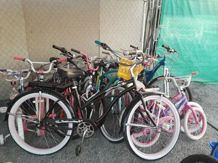 Tony's Tires & Wheels 5