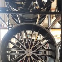 Tony's Tires & Wheels