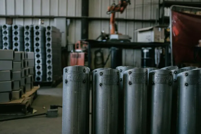 The Coffin Muffler 8