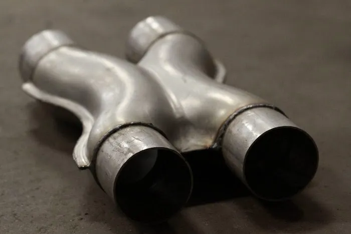 The Coffin Muffler 7