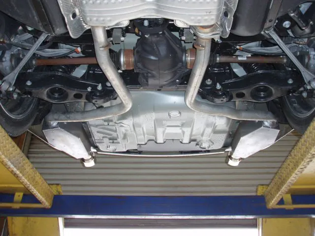 The Coffin Muffler 0