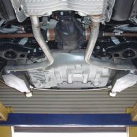 The Coffin Muffler