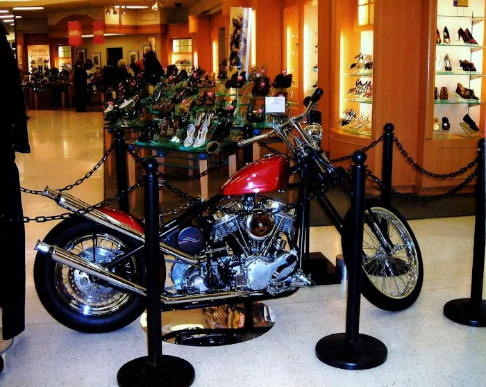 Cajun Motors 0