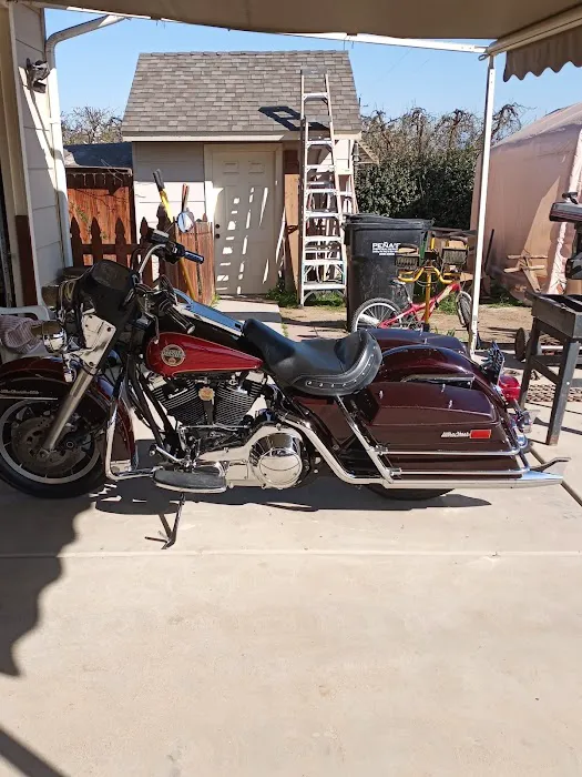 Cajun Motors 3