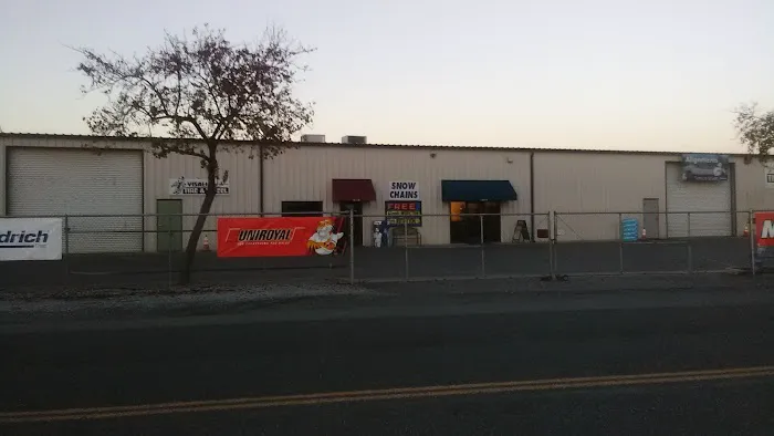 Visalia Tire & Wheel 3