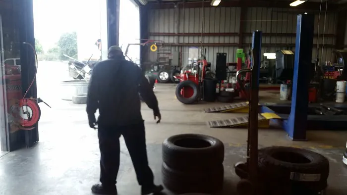 Visalia Tire & Wheel 6