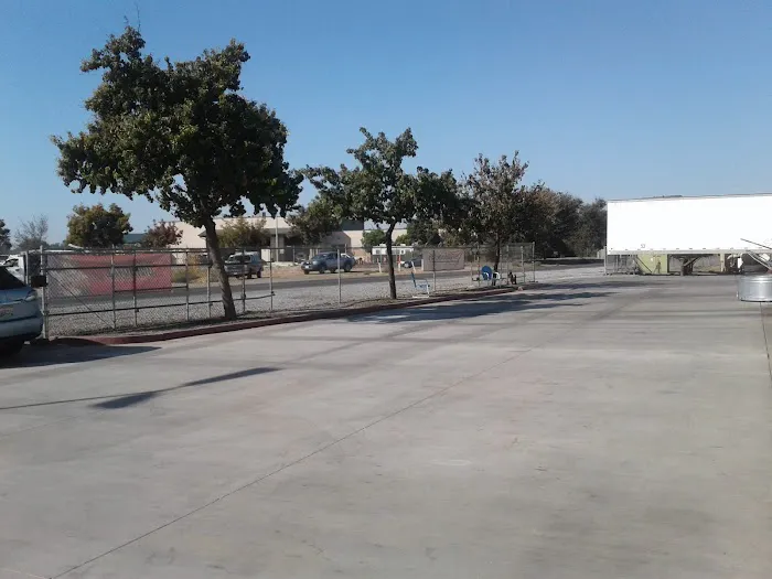 Visalia Tire & Wheel 5
