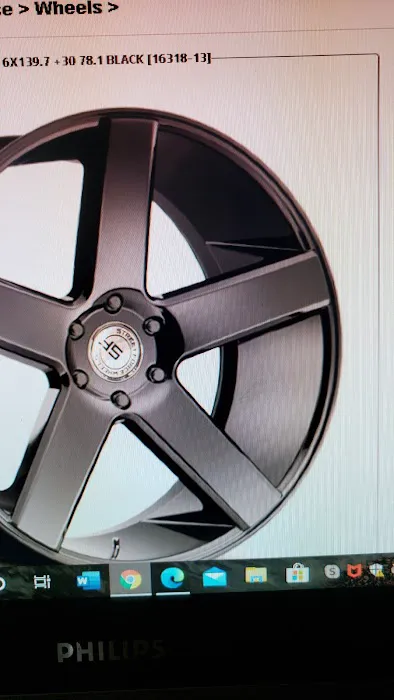 Five Star Tires & Wheels 2