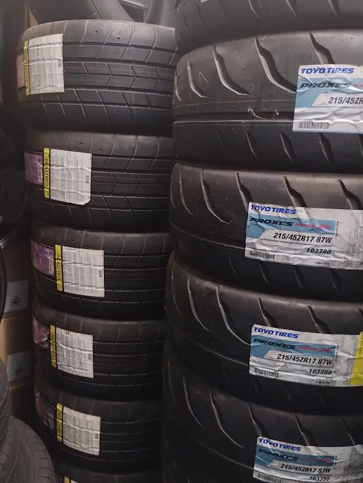 Five Star Tires & Wheels 0