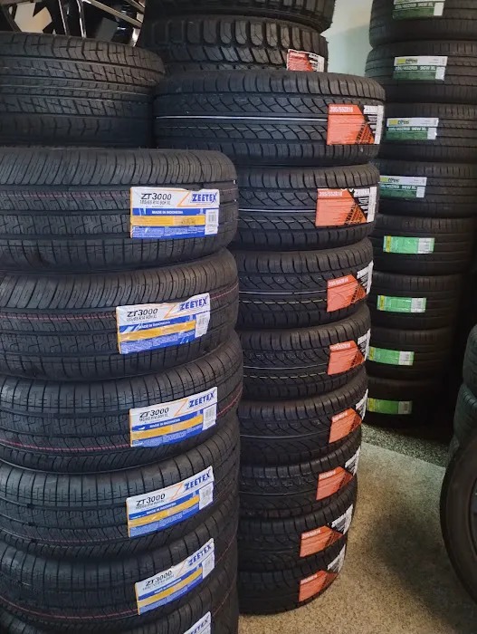 Five Star Tires & Wheels 8