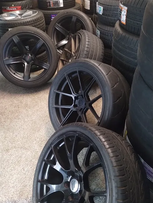 Five Star Tires & Wheels 9
