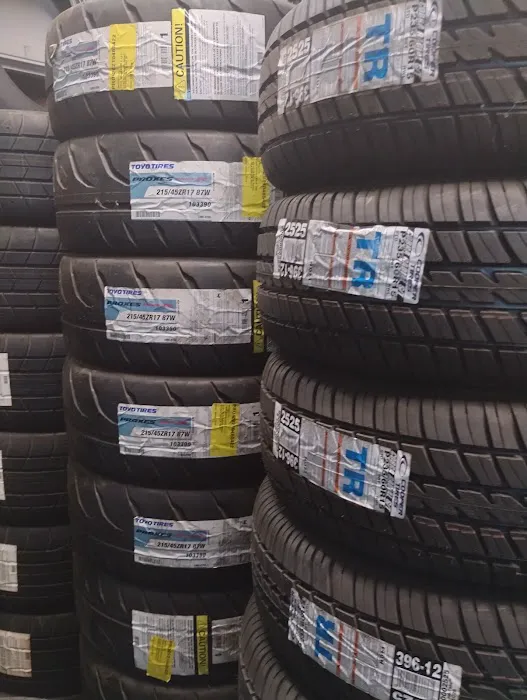 Five Star Tires & Wheels 7