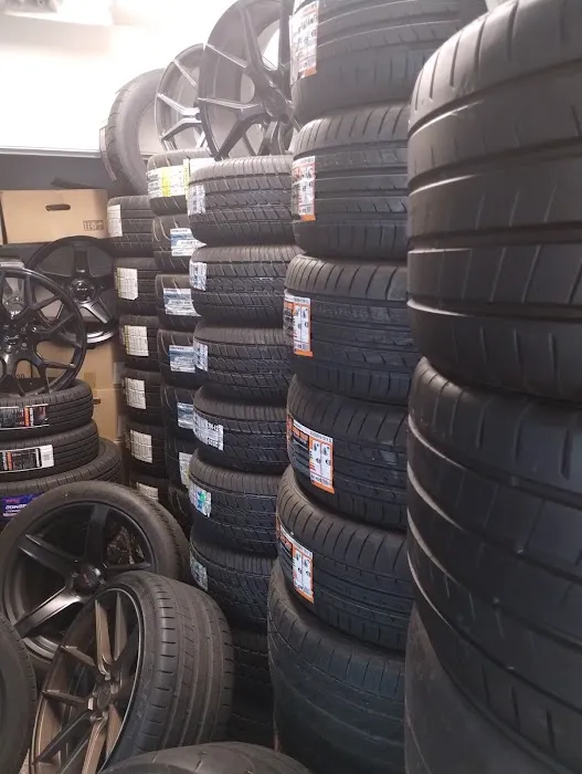 Five Star Tires & Wheels 4