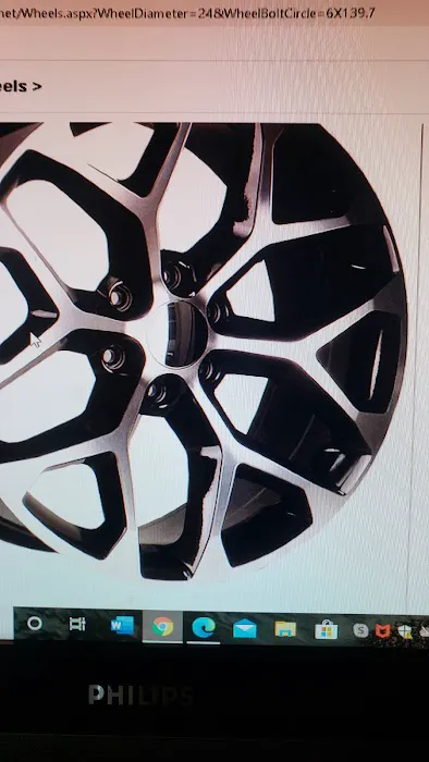 Five Star Tires & Wheels 6