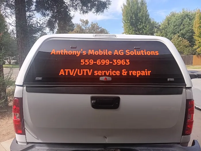 Anthony's Mobile AG Solutions 3