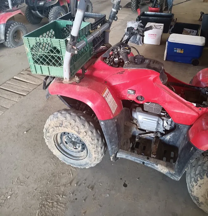 Anthony's Mobile AG Solutions 6