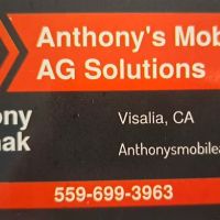 Anthony's Mobile AG Solutions