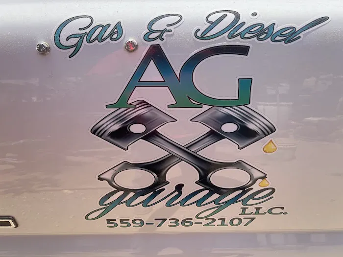 AG Garage 0