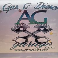 AG Garage