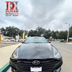 Duran Detail Auto Body Shop ico