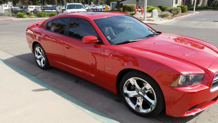 Duran Detail Auto Body Shop 3