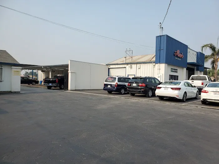 Alex's Paint & Body, Inc. 3