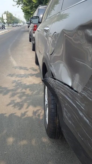 Alex's Paint & Body, Inc. 7