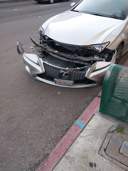 Alex's Paint & Body, Inc. 9