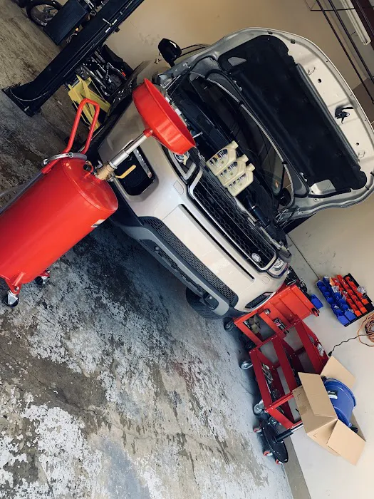 Benzo Auto 0