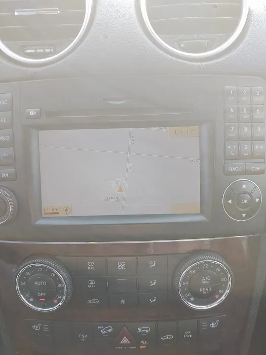 Silver Star Mercedes Benz Repair 1