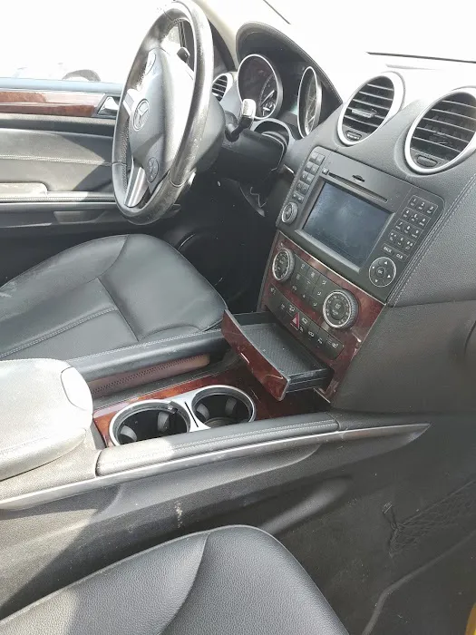Silver Star Mercedes Benz Repair 0