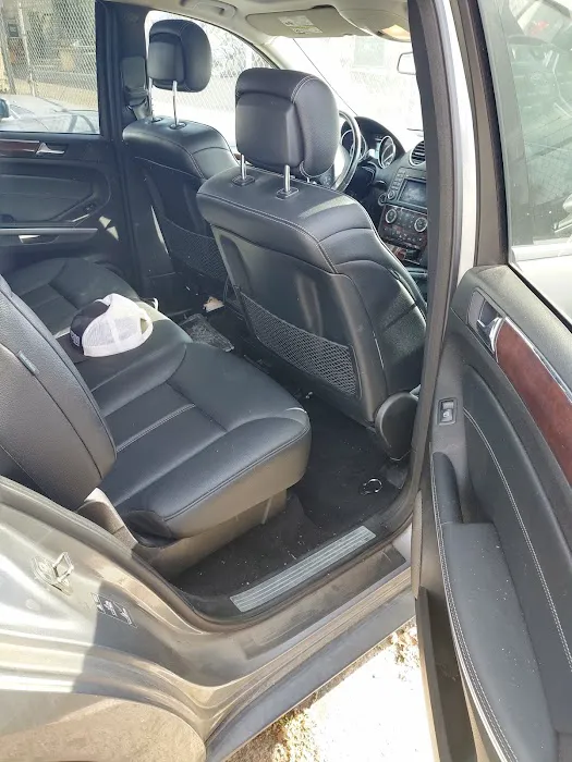 Silver Star Mercedes Benz Repair 8