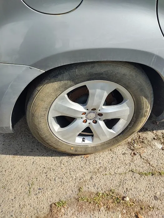 Silver Star Mercedes Benz Repair 9