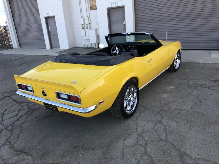 MW Restoration 0