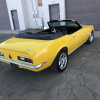 MW Restoration