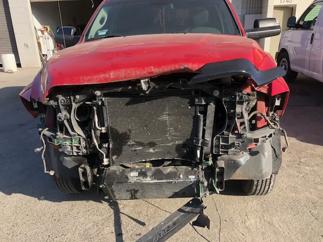 Chuy's Autobody And Collision Inc 0