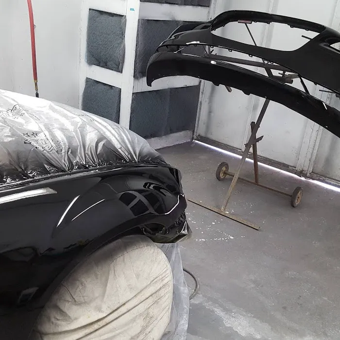 Chuy's Autobody And Collision Inc 3