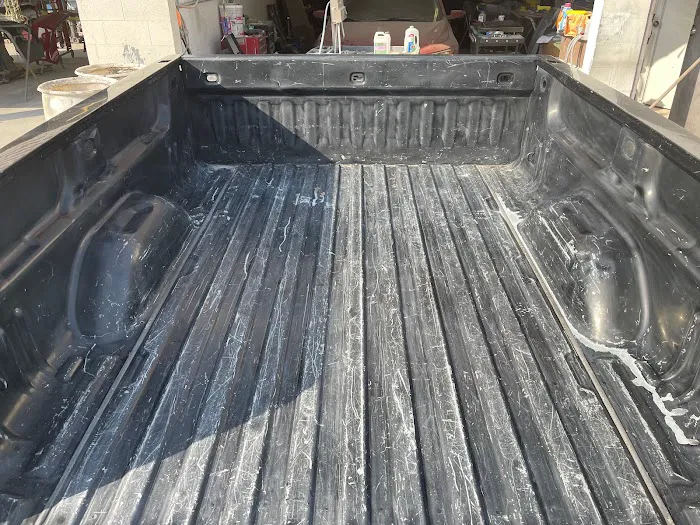 Chuy's Autobody And Collision Inc 9