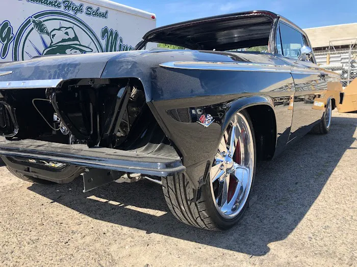 Chuy's Autobody And Collision Inc 5