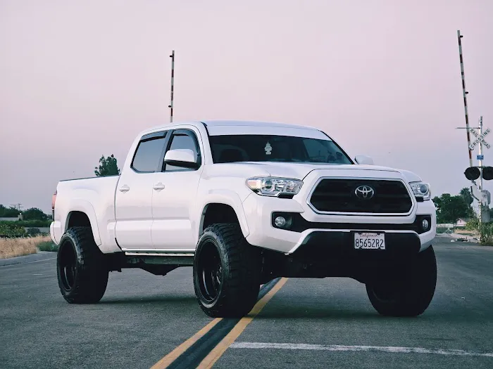 Pacific Tire 0