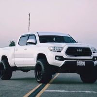 Pacific Tire