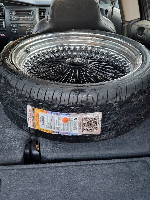 Pacific Tire 1