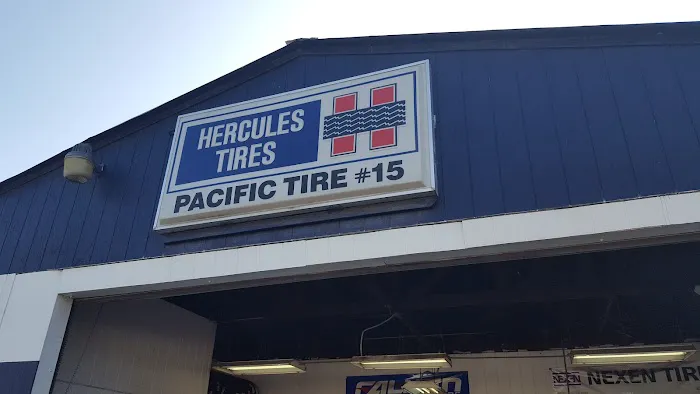 Pacific Tire 4