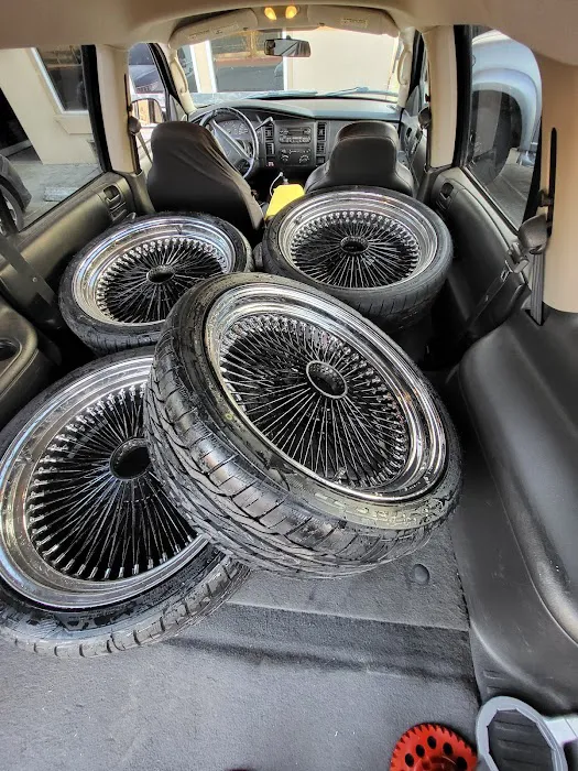 Pacific Tire 6