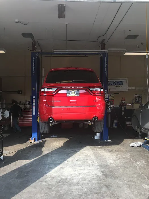 Valley Tire And Brake 1
