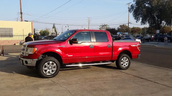 Valley Tire And Brake 6